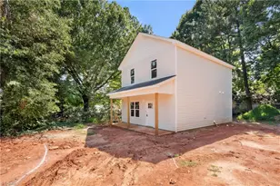 2420 Sunnyside Ave, Winston-Salem, NC 27127 - Photo 2