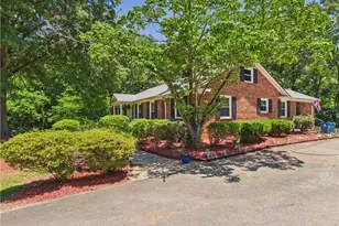 317 Nc Hwy 62, Randleman, NC 27317 - Photo 4
