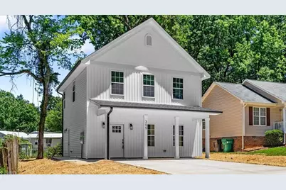 305 Beach Street, High Point, NC 27260 - Photo 2