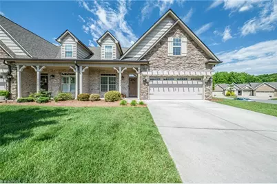 5209 Sunny Brook Court, Clemmons, NC 27012 - Photo 2
