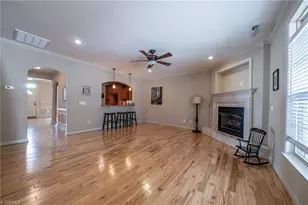 5209 Sunny Brook Ct, Clemmons, NC 27012 - Photo 10