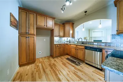 5209 Sunny Brook Court, Clemmons, NC 27012 - Photo 12