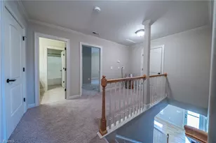 5209 Sunny Brook Ct, Clemmons, NC 27012 - Photo 32