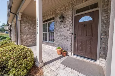 5209 Sunny Brook Court, Clemmons, NC 27012 - Photo 4