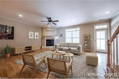 5209 Sunny Brook Court, Clemmons, NC 27012 - Photo 1