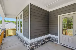 2830 John Lewis Rd, Burlington, NC 27217 - Photo 2