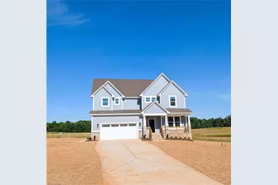 2940 Barnett Road, Mebane, NC 27302 - Photo 1