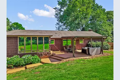 4125 Rock Hill Road, Pfafftown, NC 27040 - Photo 2