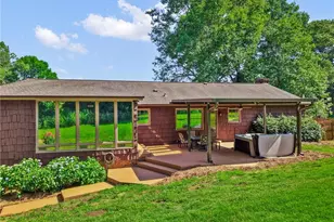 4125 Rock Hill Rd, Pfafftown, NC 27040 - Photo 2