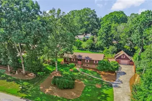 4125 Rock Hill Rd, Pfafftown, NC 27040 - Photo 4