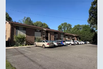 201 Quesinberry Road, Mount Airy, NC 27030 - Photo 2