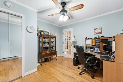 1766 Robinhood Drive, Burlington, NC 27217 - Photo 20