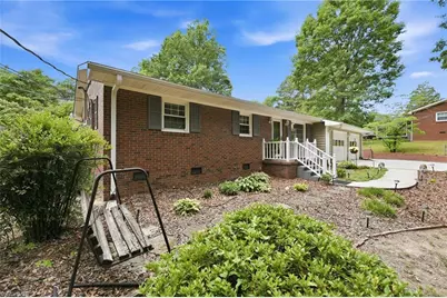 1766 Robinhood Drive, Burlington, NC 27217 - Photo 46