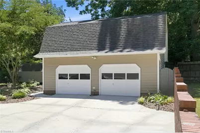 1766 Robinhood Drive, Burlington, NC 27217 - Photo 38