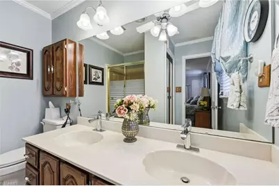 1766 Robinhood Drive, Burlington, NC 27217 - Photo 14