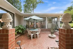 1766 Robinhood Dr, Burlington, NC 27217 - Photo 36