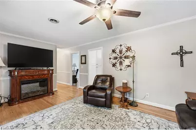 1766 Robinhood Drive, Burlington, NC 27217 - Photo 8