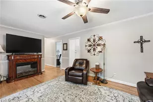 1766 Robinhood Dr, Burlington, NC 27217 - Photo 8