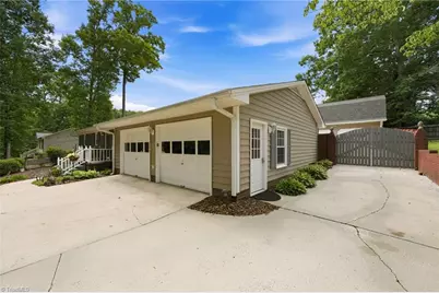 1766 Robinhood Drive, Burlington, NC 27217 - Photo 48