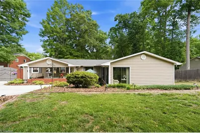 1766 Robinhood Drive, Burlington, NC 27217 - Photo 44
