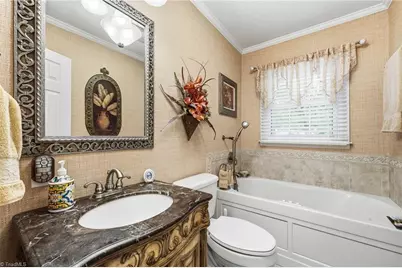 1766 Robinhood Drive, Burlington, NC 27217 - Photo 22