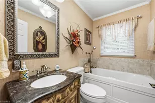 1766 Robinhood Dr, Burlington, NC 27217 - Photo 22