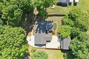 1766 Robinhood Dr, Burlington, NC 27217 - Photo 50