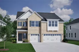 4622 Hanes Lk Dr, Winston-Salem, NC 27106 - Photo 2