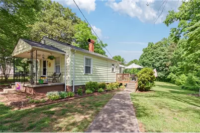 173 Liberty Road, Mocksville, NC 27028 - Photo 22