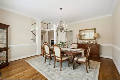 105 Creekstone Court, Winston-Salem, NC 27104 - Photo 4