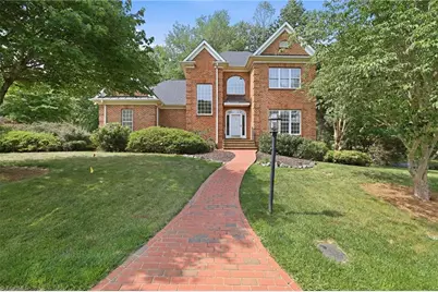 105 Creekstone Court, Winston-Salem, NC 27104 - Photo 4