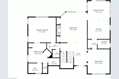 105 Creekstone Court, Winston-Salem, NC 27104 - Photo 46