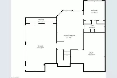 105 Creekstone Court, Winston-Salem, NC 27104 - Photo 48