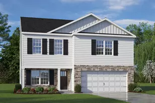 1397 New Jersey Church Rd, Lexington, NC 27292 - Photo 1