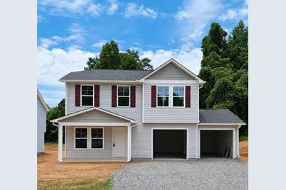 100 Longview Street, Lexington, NC 27295 - Photo 1