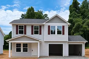 100 Longview St, Lexington, NC 27295 - Photo 1