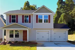 100 Longview St, Lexington, NC 27295 - Photo 1