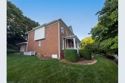 3800 Crosstimbers Drive, Greensboro, NC 27410 - Photo 34