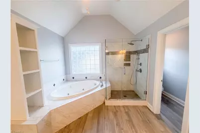 3800 Crosstimbers Drive, Greensboro, NC 27410 - Photo 26