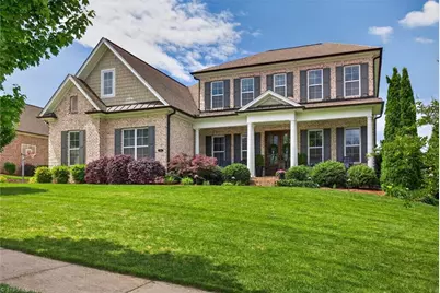 4818 Summer Hill Way, Winston-Salem, NC 27106 - Photo 2