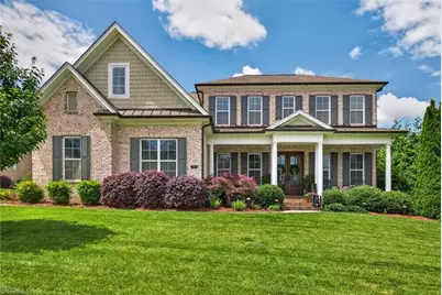 4818 Summer Hill Way, Winston-Salem, NC 27106 - Photo 1