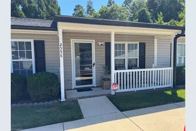 2558 Ambassador Court, High Point, NC 27265 - Photo 1