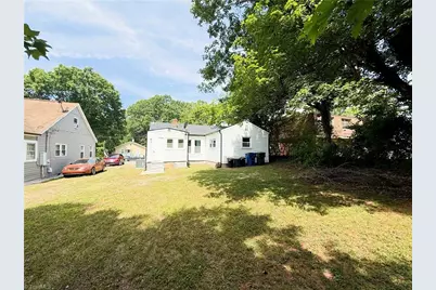 417 North Street, Graham, NC 27253 - Photo 2