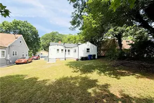 417 North St, Graham, NC 27253 - Photo 2
