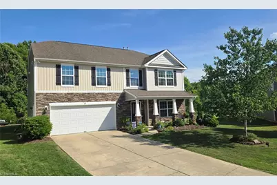 109 Solstice Drive, Haw River, NC 27258 - Photo 1