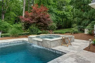 7450 Strader Rd, Summerfield, NC 27358 - Photo 30
