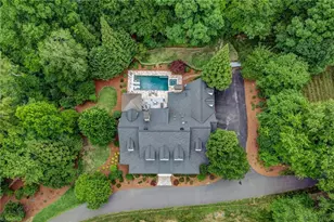 7450 Strader Rd, Summerfield, NC 27358 - Photo 4