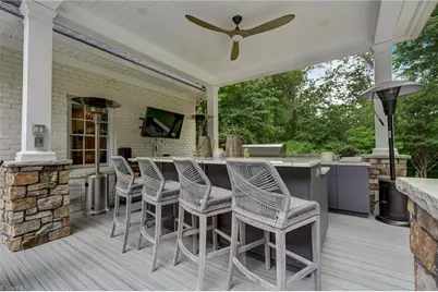 7450 Strader Road, Summerfield, NC 27358 - Photo 28