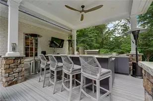 7450 Strader Rd, Summerfield, NC 27358 - Photo 28