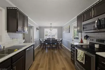 7494 Friendship Ledford Road, Winston-Salem, NC 27107 - Photo 14